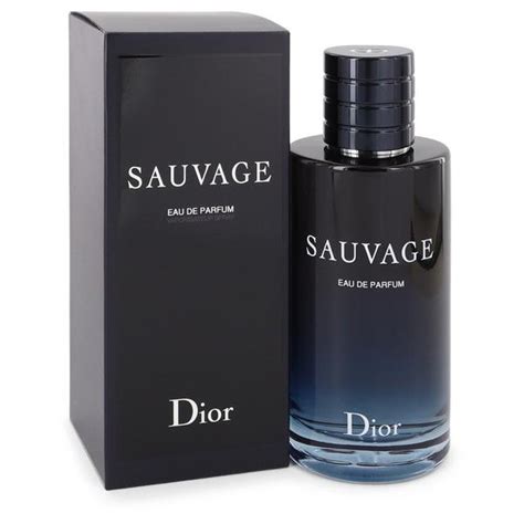 apa de parfum christian dior sauvage|Sauvage .